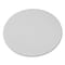 Sct Bright White Cake Circles, 16 in. Diameter, White, Paper, 100PK 11229 - alternate 1